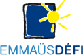 Emmaüs défi